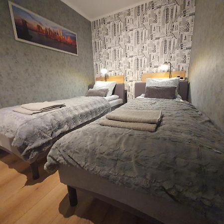 Jdk Apartamenty Mlynarska 44M2 6-Osobowy Kaliszki Εξωτερικό φωτογραφία