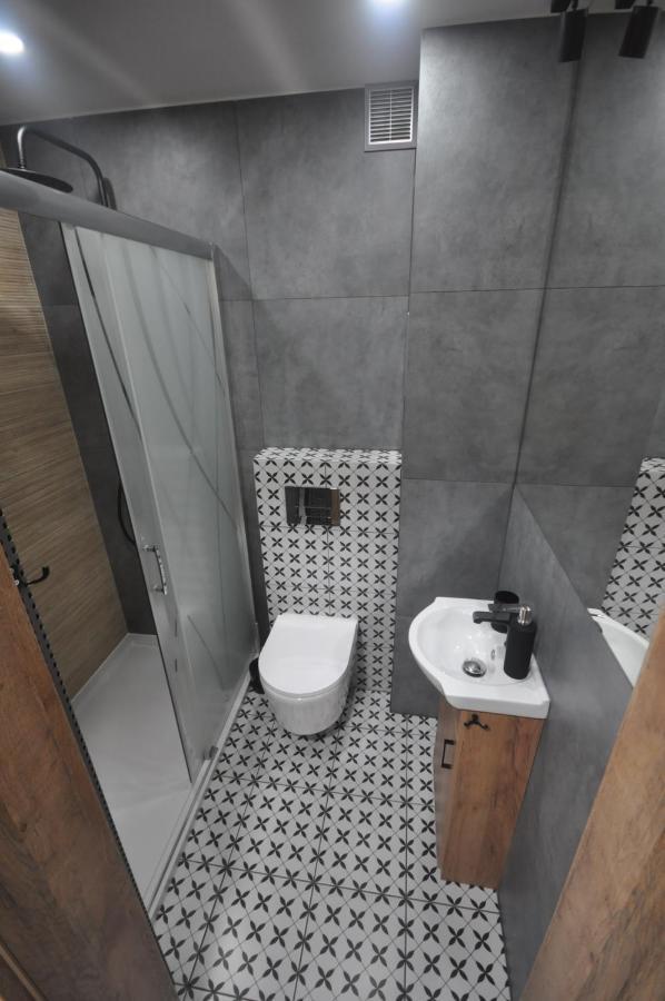 Jdk Apartamenty Mlynarska 44M2 6-Osobowy Kaliszki Εξωτερικό φωτογραφία