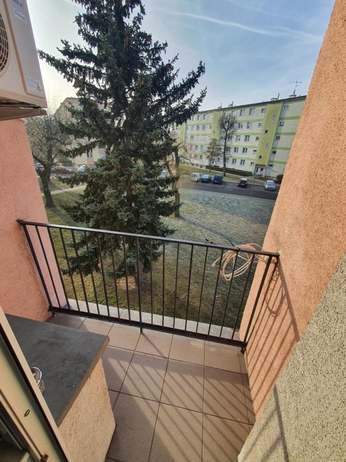 Jdk Apartamenty Mlynarska 44M2 6-Osobowy Kaliszki Εξωτερικό φωτογραφία