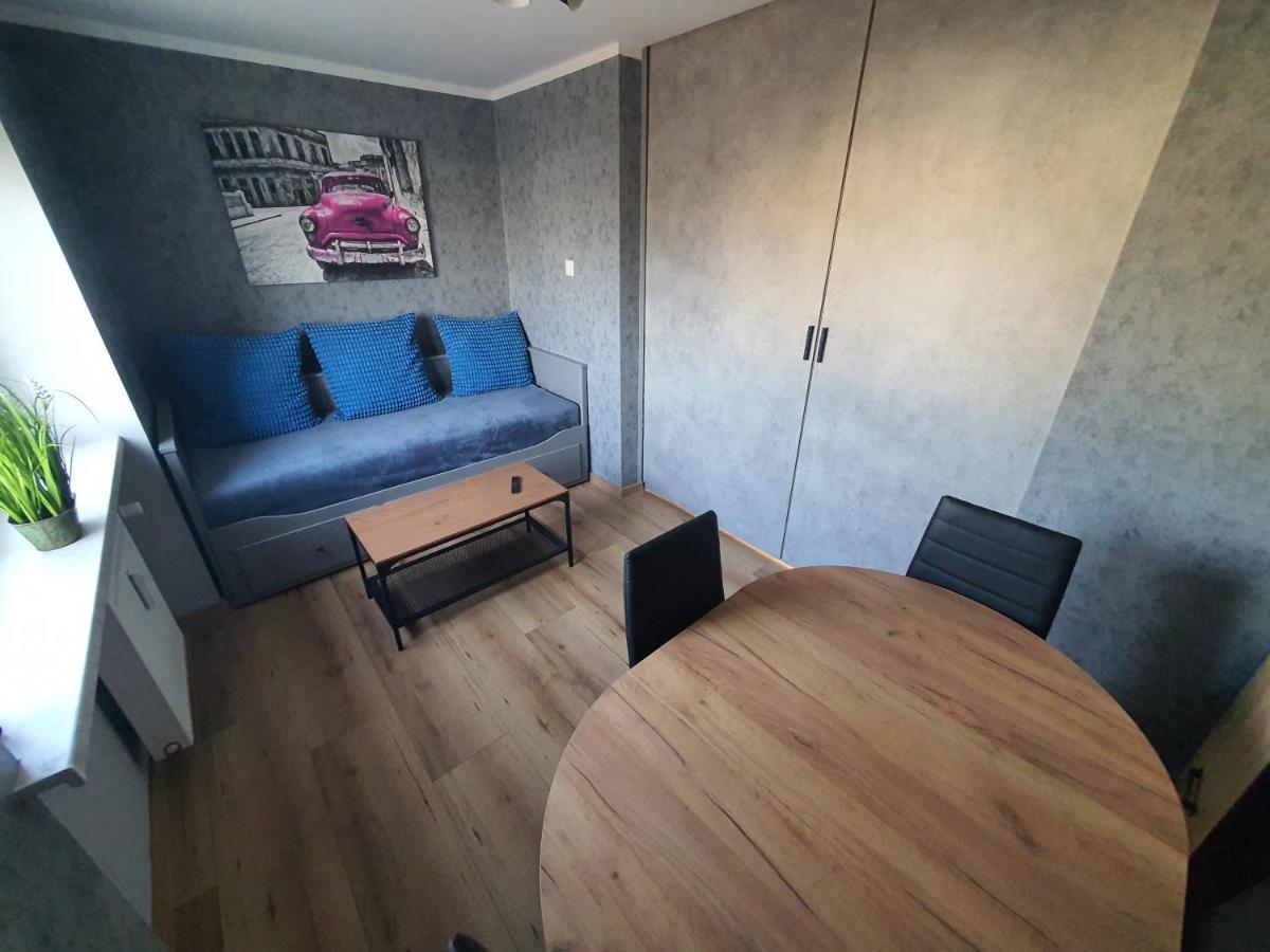 Jdk Apartamenty Mlynarska 44M2 6-Osobowy Kaliszki Εξωτερικό φωτογραφία