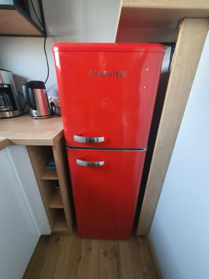 Jdk Apartamenty Mlynarska 44M2 6-Osobowy Kaliszki Εξωτερικό φωτογραφία